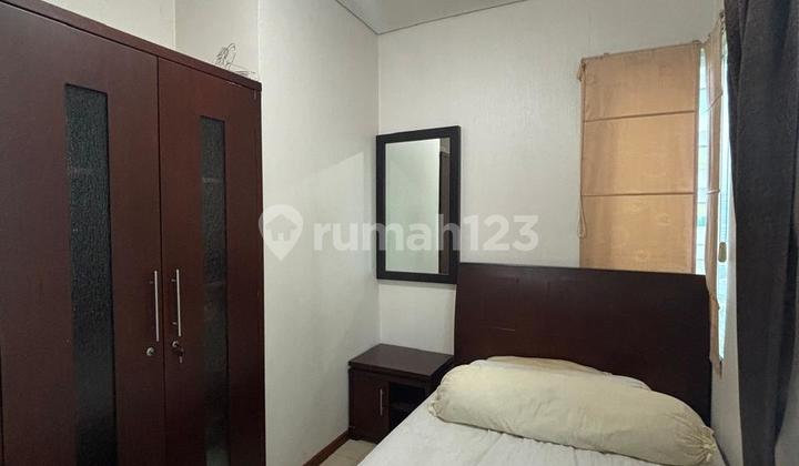 For Rent: Thamrin Residences Apartment, Semi-Furnished