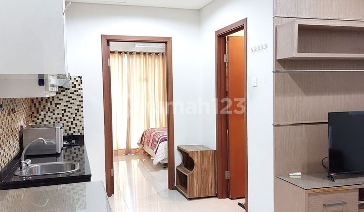 Di Sewakan Apartemen Thamrin Residences 2