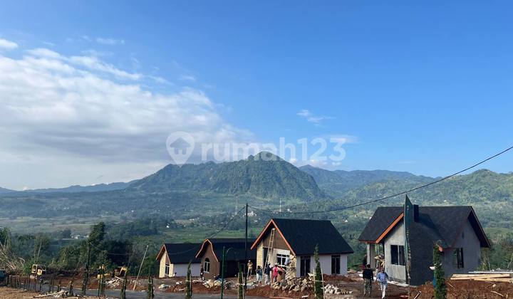 Sell Cheap Land Plot with SHM Cool Air in Puncak 2 Bogor Natural Ambiance The Hanjawong Villas Sell Cheap Land Plot with SHM Cool Air in Puncak 2 Bogor Natural Ambiance The Hanjawong Villas