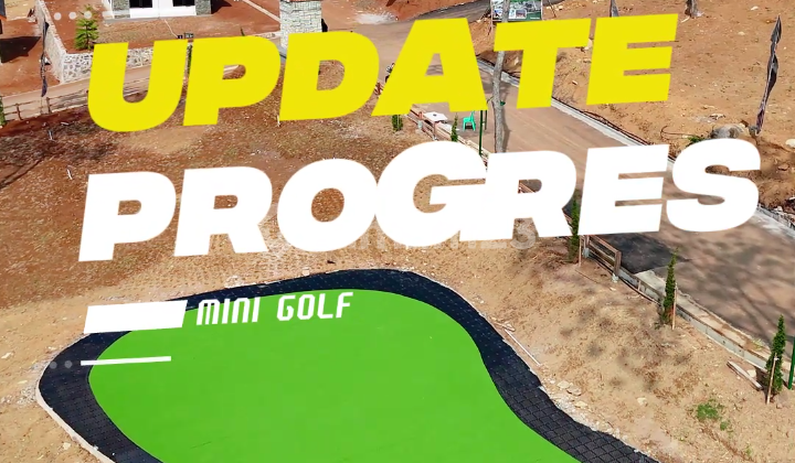 Promo!! Jual Cepat & Murah Tanah Kavling Shm Fasilitas Premium Nuansa Alam The Hanjawong Villas