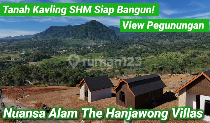 Rekomendasi Investasi Tanah Kavling Shm Bernuansa Eropa View Pegunungan Di Puncak 2 Bogor Nuansa Alam The Hanjawong Villas Rekomendasi Investasi Tanah Kavling Shm Bernuansa Eropa View Pegunungan Di Puncak 2 Bogor Nuansa Alam The Hanjawong Villas