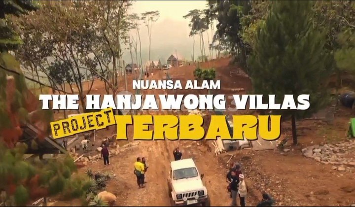 Rekomendasi Investasi Tanah Kavling Shm Fasilitas Premium Di Puncak 2 Bogor Nuansa Alam The Hanjawong Villas Rekomendasi Investasi Tanah Kavling Shm Fasilitas Premium Di Puncak 2 Bogor Nuansa Alam The Hanjawong Villas