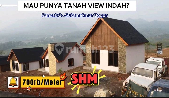 Jual Murah & Cepat Tanah Kavling Shm Di Puncak 2 Bogor Nuansa Alam The Hanjawong Villas Jual Murah & Cepat Tanah Kavling Shm Di Puncak 2 Bogor Nuansa Alam The Hanjawong Villas