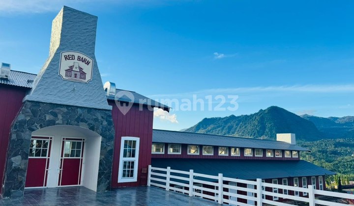 Rekomendasi Kavling SHM Cocok untuk Hunian & Investasi The Hanjawong Villas