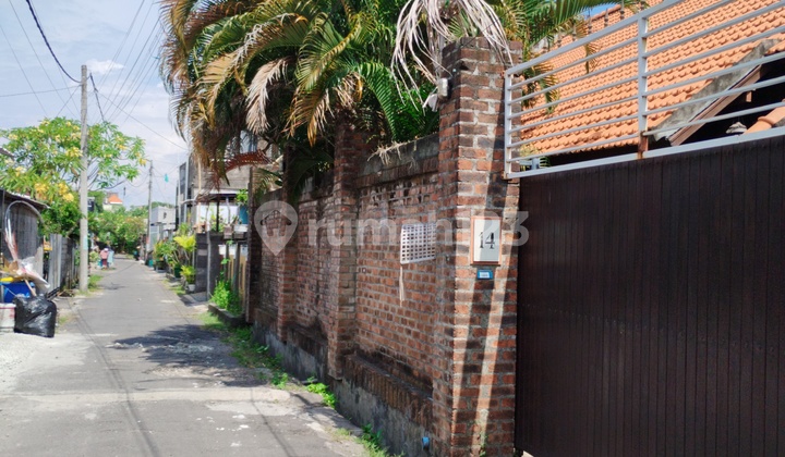 Rumah Sesetan, Denpasar Rumah Sesetan, Denpasar