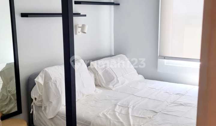 Unit Apartment Metropark Puri Indah Di Pilarmas 1 2