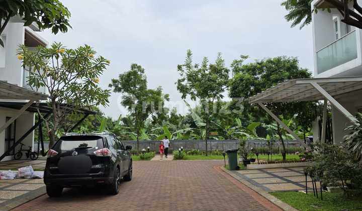 Ready to Occupy 8x12 Riviera Metland Puri Strategic House Ready to Occupy 8x12 Riviera Metland Puri Strategic House