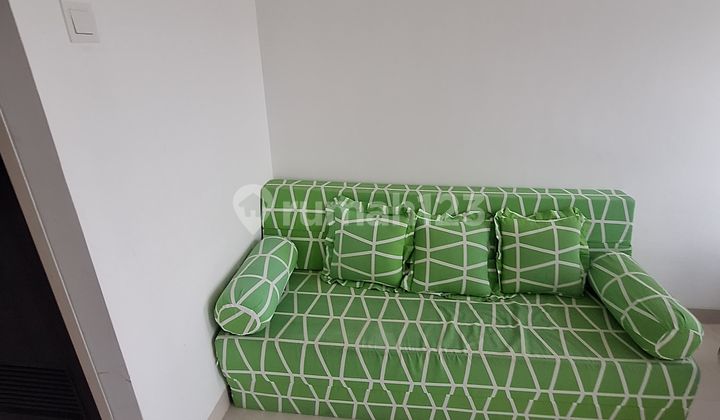 Paling Murah Studio Apartemen Serpong Garden Furnished 2