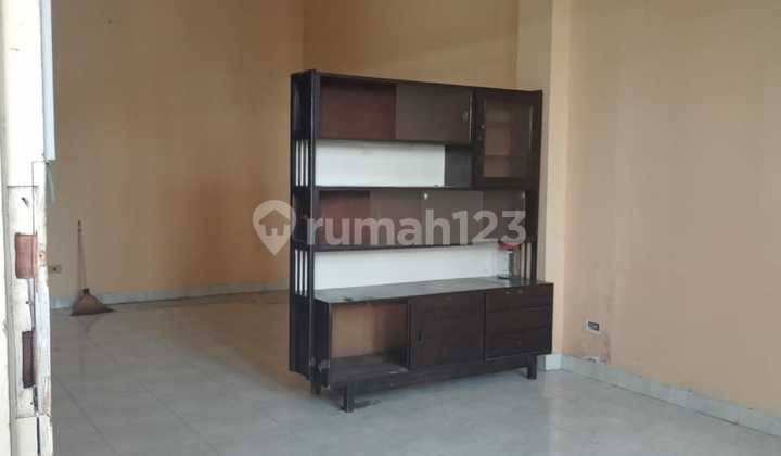 Rumah 2,5 Lantai Dekat Sekolah Impian Bunda 2