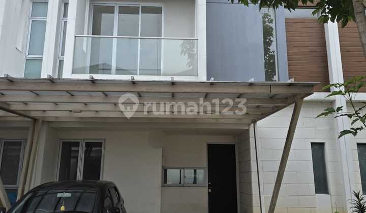 Ready to Occupy 8x12 Riviera Metland Puri Strategic House Ready to Occupy 8x12 Riviera Metland Puri Strategic House