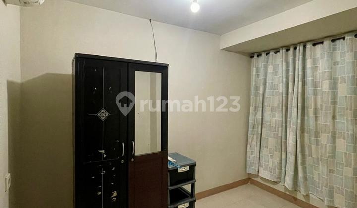 Unit 2BR Apartment Green Palm Furnished Mid Floor 2