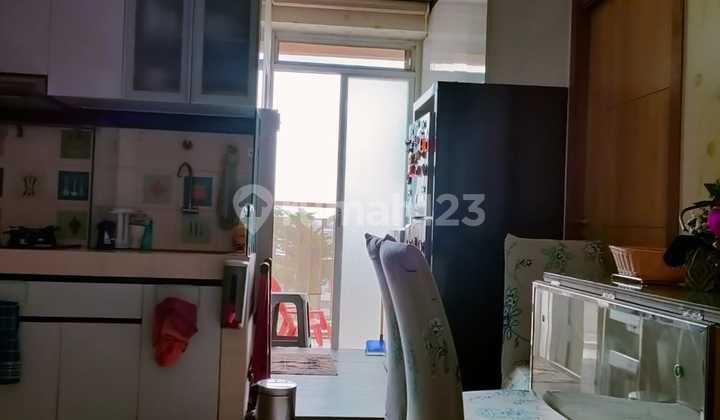 Unit 2BR Apatment Green Palm Furnished Low Floor 2