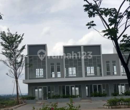 Ruko Gandeng Premium Area Podomoro Tenjo Bogor Ruko Gandeng Premium Area Podomoro Tenjo Bogor