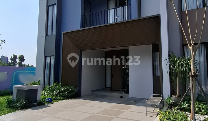 Cluster Perumahan Terbaru di Alam Sutera Tangerang Cluster Perumahan Terbaru di Alam Sutera Tangerang