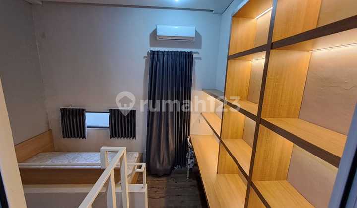 House in BSD Furnished Ready to Occupy 2