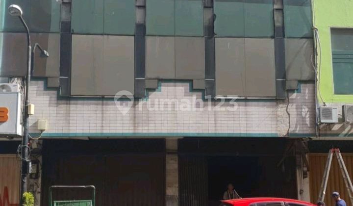 Ruko Gandeng Di Fatmawati Harga Njop Ruko Gandeng Di Fatmawati Harga Njop