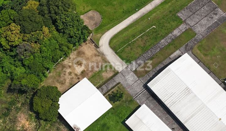 Tanah Lebak Bulus Dibawah Njop Tanah di Lebak Bulus SHM 2.0 ha