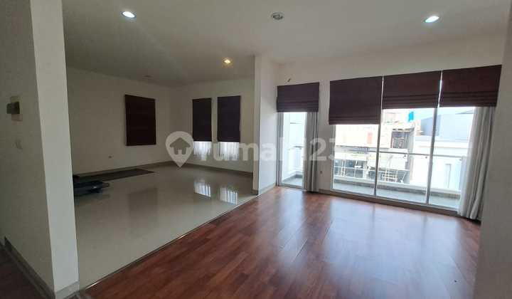 Rumah Cakep Siap Huni Alam Sutera 2