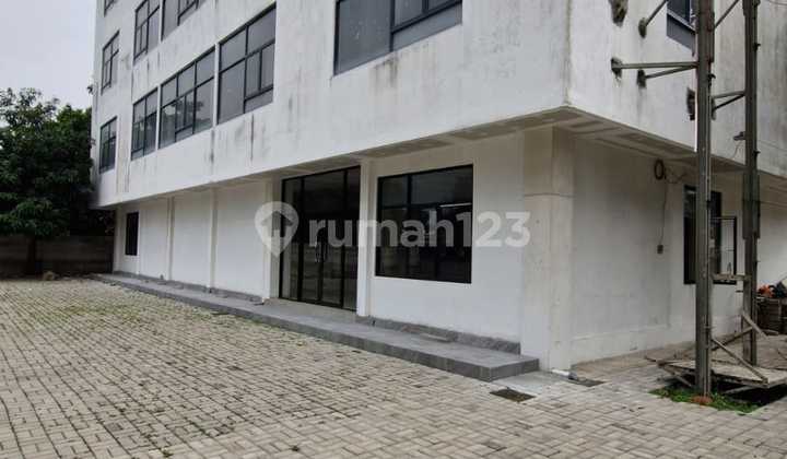 Perkantoran di Lenteng Agung 1200.0 m² Unfurnished SHM Perkantoran di Lenteng Agung 1200.0 m² Unfurnished SHM