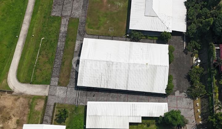 Tanah Lebak Bulus Dibawah Njop Tanah di Lebak Bulus SHM 2.0 ha