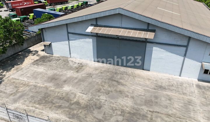 Gudang Siap Pakai Di Semper Gudang Siap Pakai Di Semper