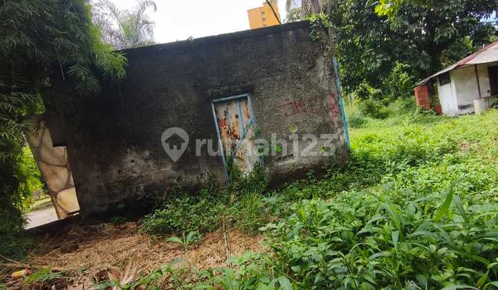 Tanah Di Kebagusan Jakarta Selatan Cocok Untuk Cluster