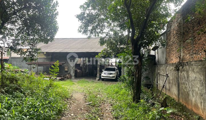 Gudang Dan Tanah Di Bitung Lokasi Strategis Dekat Tol