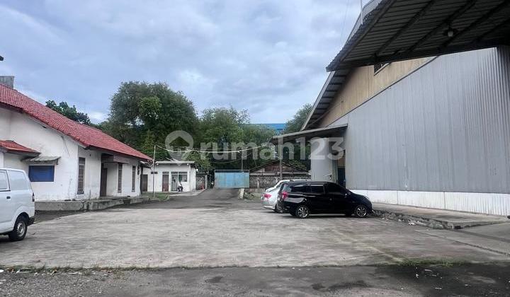 Warehouse for Rent Ready to Use in Depok Border of Bogor Warehouse for Rent Ready to Use in Depok Border of Bogor