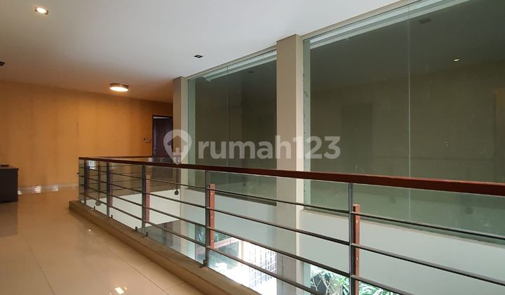 Rumah Mewah Di Permata Hijau Siap Huni Rumah Bagus Shm Di Permata Hijau Kode J 2