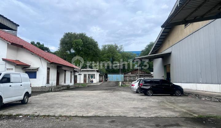 Warehouse for Rent Ready to Use in Depok Border of Bogor Warehouse for Rent Ready to Use in Depok Border of Bogor
