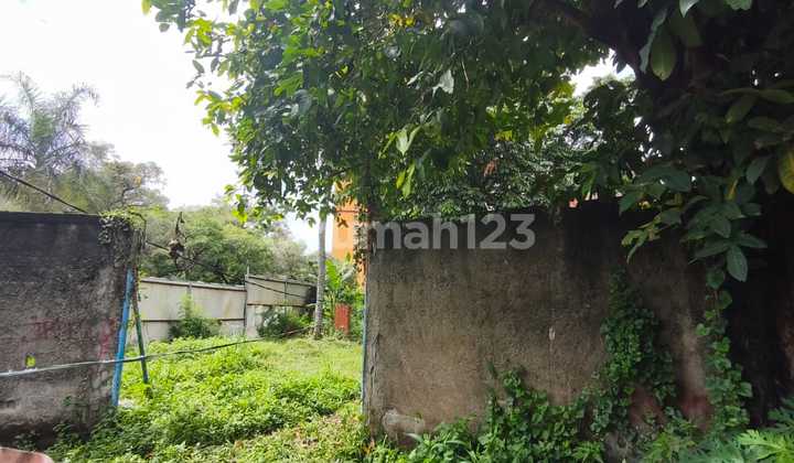 Tanah Di Kebagusan Jakarta Selatan Cocok Untuk Cluster