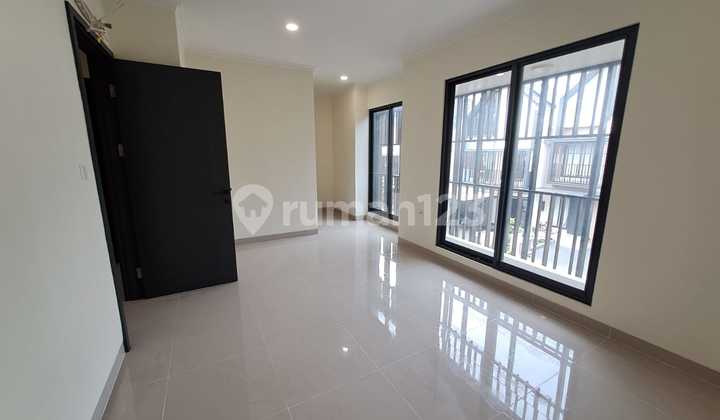 Yang Termurah Rumah Siap Huni di Gading Serpong