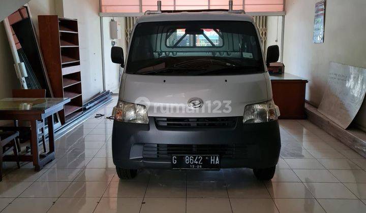 Ruko Strategis di Kota Pekalongan 2