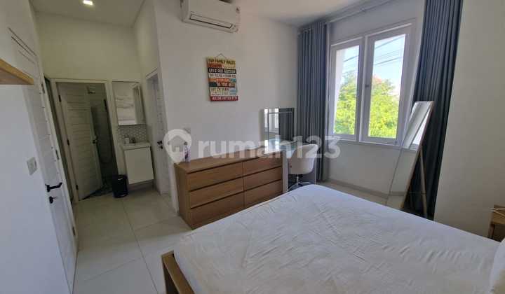 Semi Villa House near Mahendradata