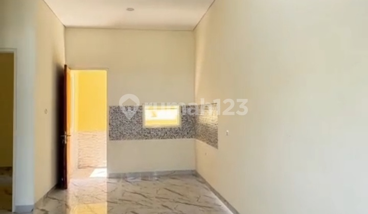 Dijual Rumah Baru Di Sidoarjo Kota Area Tenggulunan Candi Belakang Pasar Larangan 2