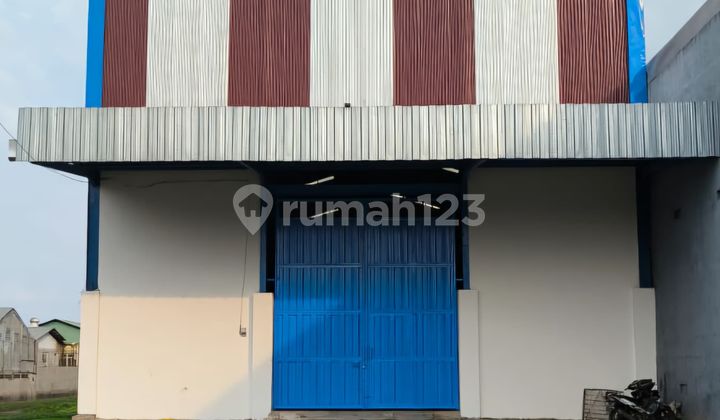Baru Gress Gudang Jalan Raya Kedung Cowek Surabaya Utara