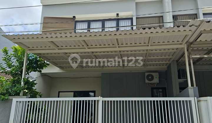 Dijual Rumah Siap Huni Bhaskara Mulyosari Surabaya Dijual Rumah Siap Huni Bhaskara Mulyosari Surabaya