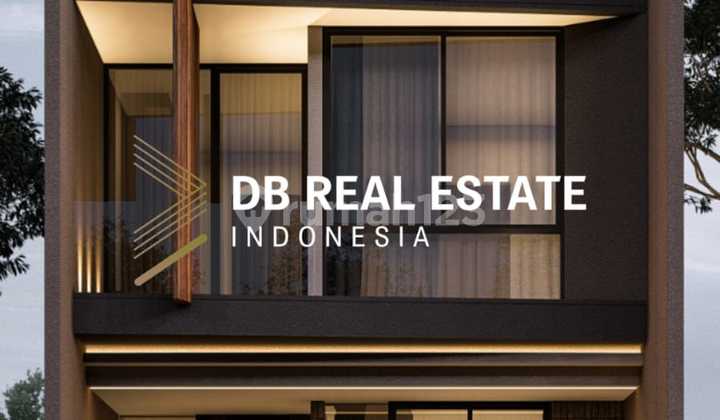 Brand New House in Manyar Kertoadi 2