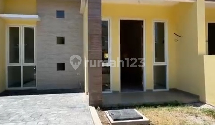 Dijual Rumah Baru Di Sidoarjo Kota Area Tenggulunan Candi Belakang Pasar Larangan Dijual Rumah Baru Di Sidoarjo Kota Area Tenggulunan Candi Belakang Pasar Larangan