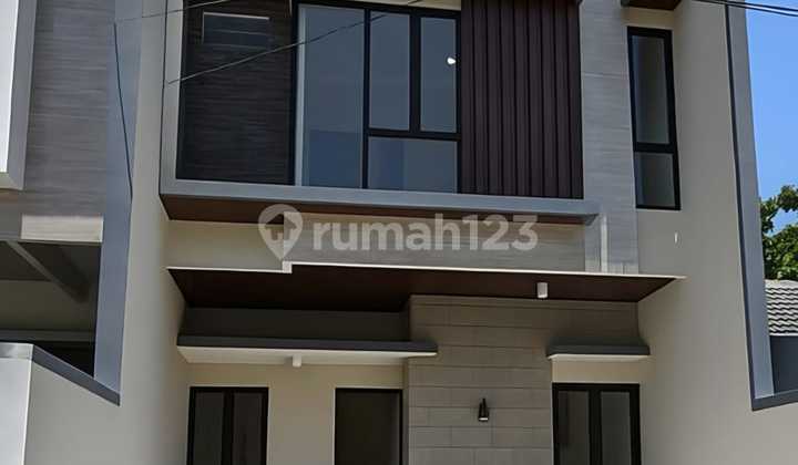 Rumah Baru Gress di Perum Wisma Mukti Jalan Klampis Anom Surabaya Timur Rumah Baru Gress di Perum Wisma Mukti Jalan Klampis Anom Surabaya Timur