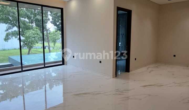 New Gress House Citraland Utama West Surabaya 2