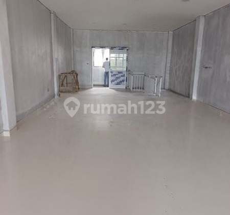 For Rent New 2-Story Shop House - Mahendradata Street, Denpasar :Rocket: 2