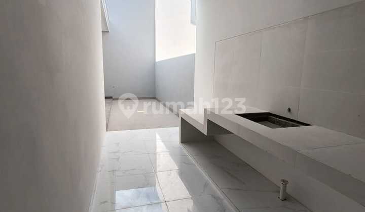 Sell New Minimalist House in Lebak Arum Near Raya Kenjeran 2