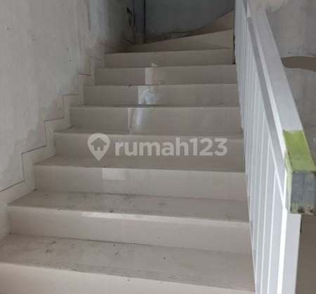 For Rent New 2-Story Shop House - Mahendradata Street, Denpasar :Rocket: