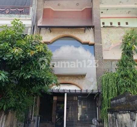 Dijual Ruko Lantai 3 Didaerah Teuku Umar Simpang Enam Dijual Ruko Lantai 3 Didaerah Teuku Umar Simpang Enam