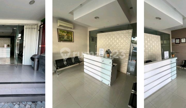 Di Jual Ruko Di Mahendradatta 3 Lantai 2