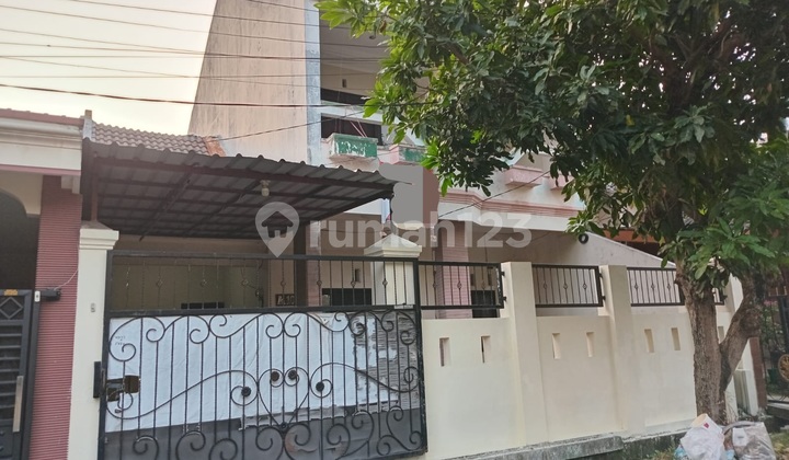 Jual Cepat Rumah 2lt Perum Surya Regency, Gedangan, Sidoarjo Jual Cepat Rumah 2lt Perum Surya Regency, Gedangan, Sidoarjo