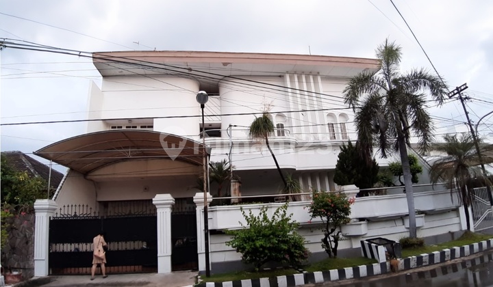 Dijual Rumah Manyar Kertoarjo Surabaya Timur Dijual Rumah Manyar Kertoarjo Surabaya Timur