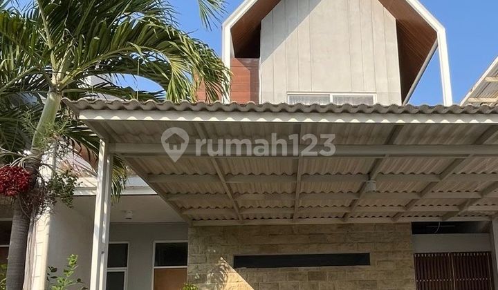 Dijual Rumah Royal Residence Cluster Hampton Full Furnish Surabaya Dijual Rumah Royal Residence Cluster Hampton Full Furnish Surabaya