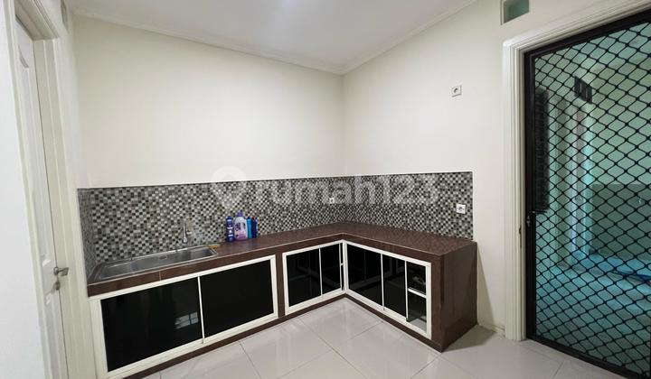 Rumah Siap Huni Wisata Bukit Mas Fully Renovated 2